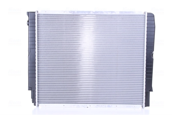 Радіатор основний Nissens 65530A ціна, від 121.04 USD