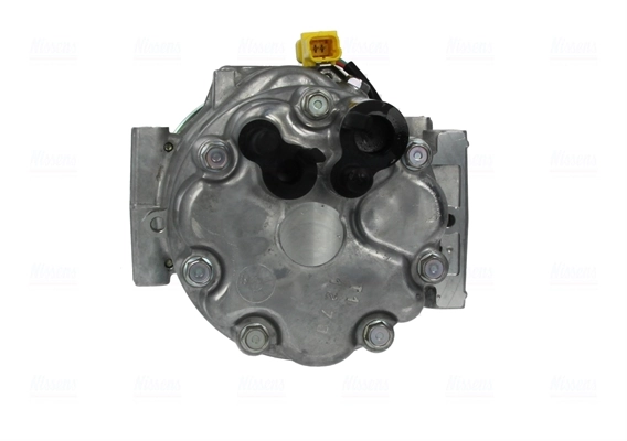 Компресор системи кондиціювання Nissens 89136 ціна, від 294.87 USD