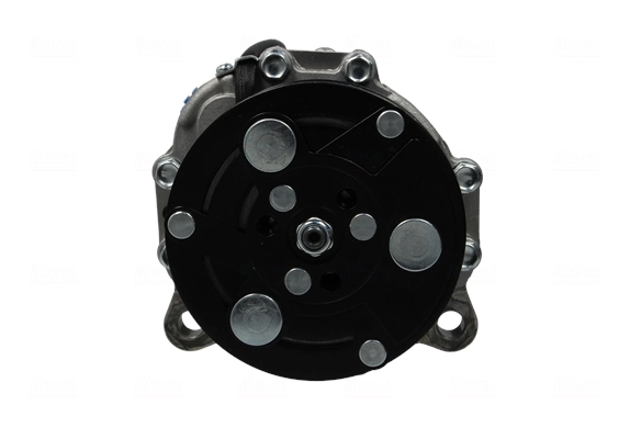 89088 Nissens Компресор холодоагенту