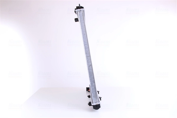 Радіатор основний Nissens 68717 ціна, від 183.72 USD