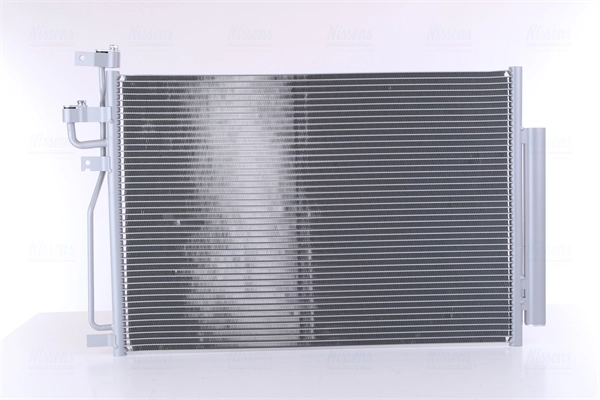 Конденсатор кондиціонера Nissens 940010 ціна, від 140.12 USD