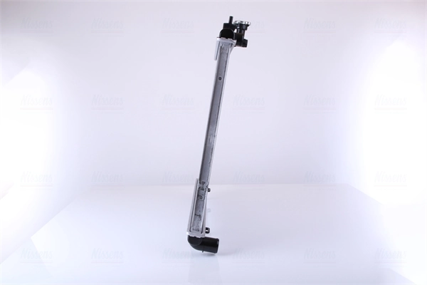 Радіатор основний Polcar 6080082 ціна, від 97.26 USD