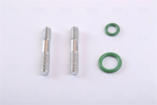 Радіатор кондиціонера 80110SELT01 Honda