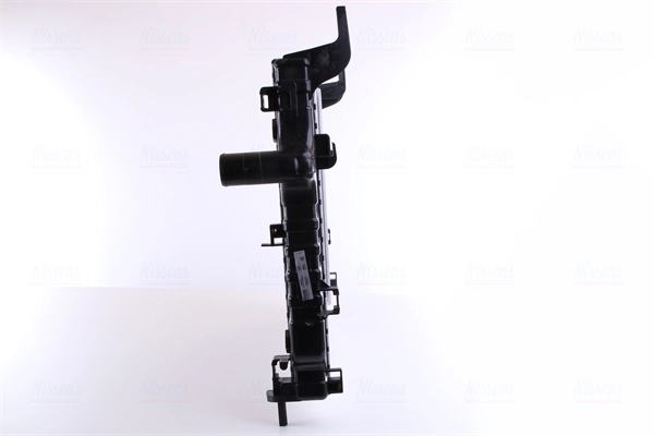 Радіатор основний Nissens 69451 ціна, від 166.92 USD