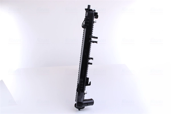 Радіатор основний Polcar 40X2082 ціна, від 75.96 USD