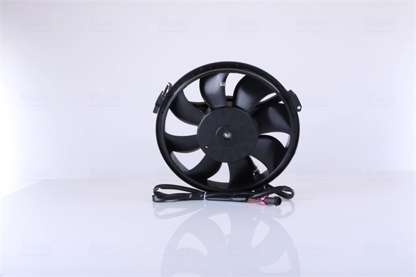 Вентилятор радіатора Nissens 85691 ціна, від 11.01 USD