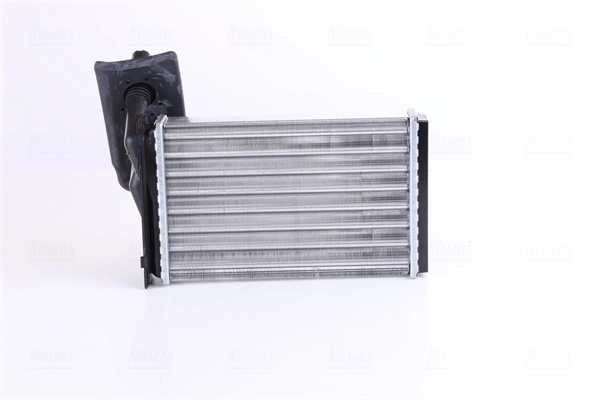 Радіатор пічки (обігрівача) Nissens 72985 ціна, від 30.20 USD