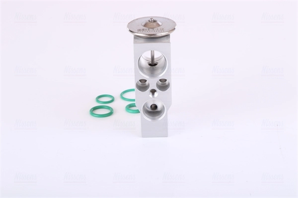 Клапан TRV, кондиціонера Polcar DVE05021 ціна, від 13.42 USD