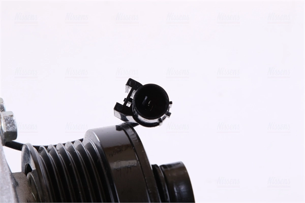 Насос кондиціонера Nissens 890879