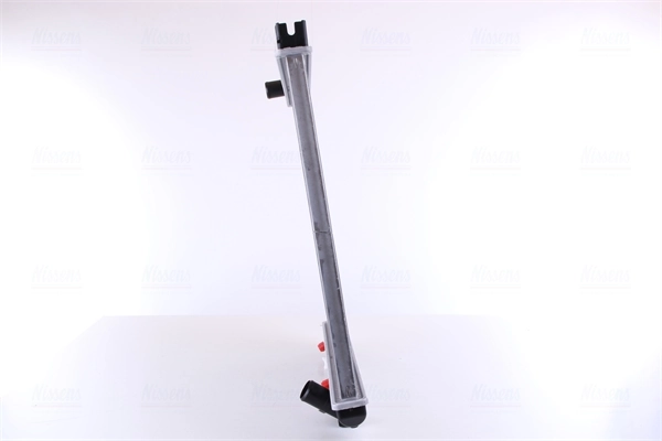 Радіатор основний Nissens 641776 ціна, від 149.79 USD