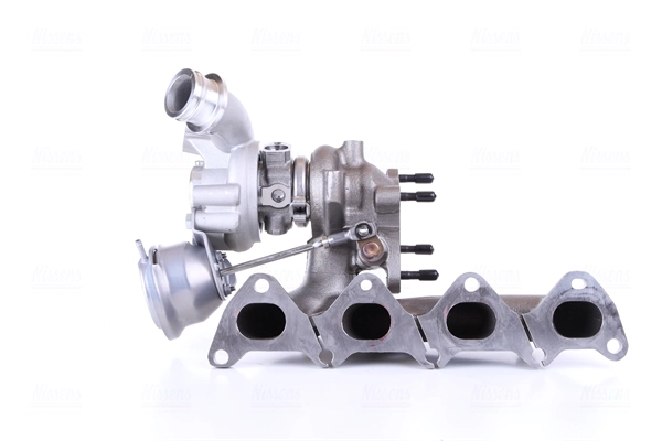 Турбіна 030TC17769000 Mahle Original