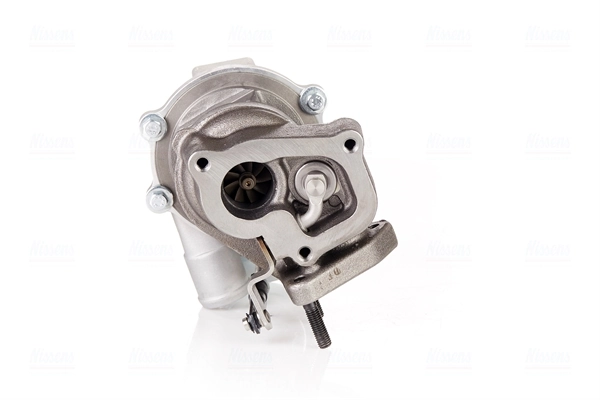 Купити 011TM16708000 Mahle Original Турбіна