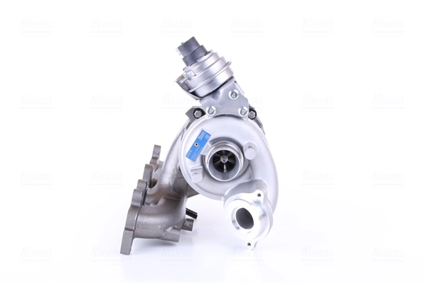 Турбокомпресор Ford RMAV6Q6K682AA
