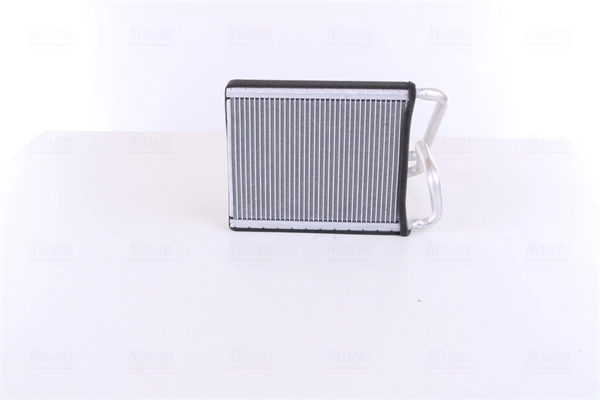Радіатор пічки (обігрівача) Nissens 77534 ціна, від 60.28 USD
