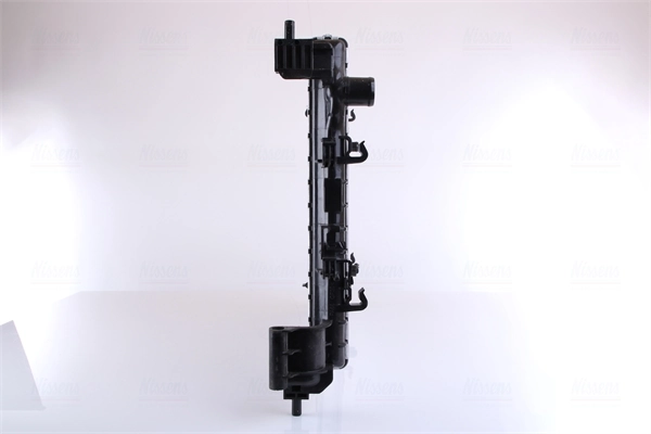 Купити 25B1087 Polcar Радіатор двигуна
