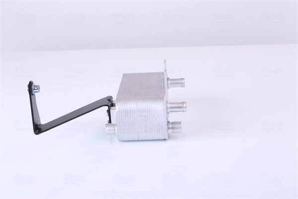 Радіатор охолодження, АКПП Polcar 4310L81