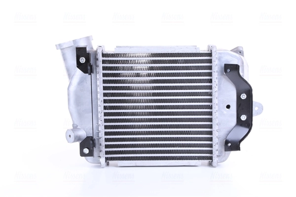 Система охолодження наддувочного повітря Nissens 96032 ціна, від 161.29 USD