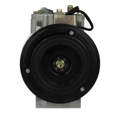 89093 Nissens Компресор холодоагенту