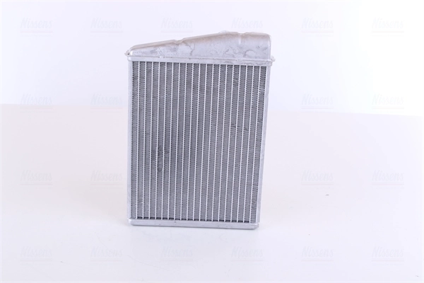 Радіатор пічки (обігрівача) Nissens 72046 ціна, від 68.81 USD