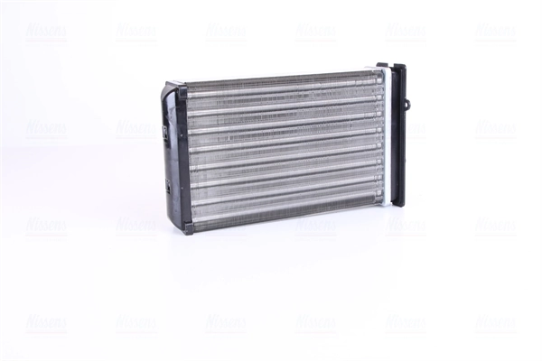 Радіатор пічки (обігрівача) Nissens 73977 ціна, від 28.88 USD