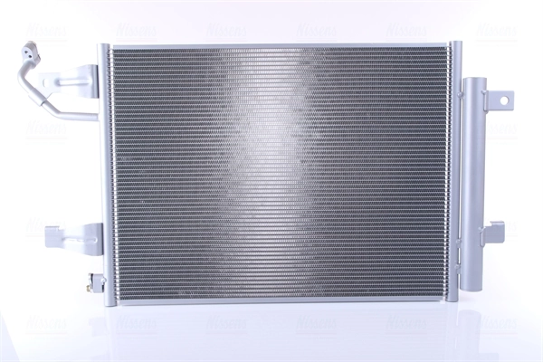 Конденсатор кондиціонера Nissens 940067 ціна, від 83.73 USD