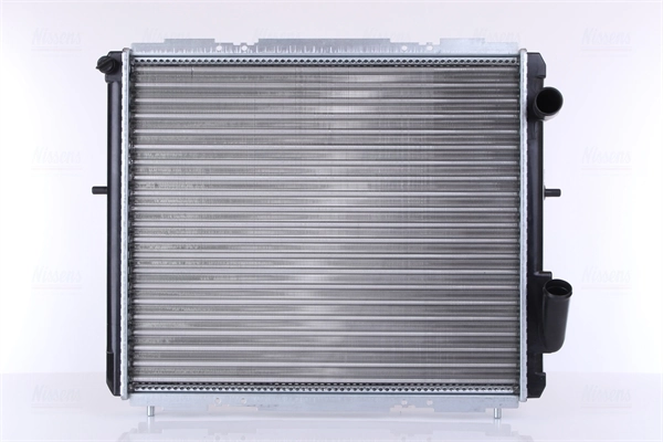 Радіатор основний Polcar 6006085 ціна, від 37.25 USD