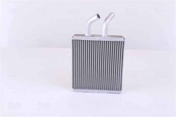 Радіатор пічки (обігрівача) Nissens 77514 ціна, від 38.45 USD