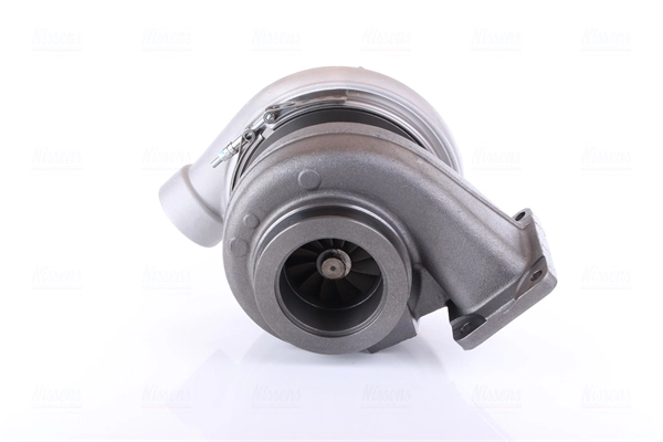 Турбіна Holset 3538716 ціна, від 461.16 USD