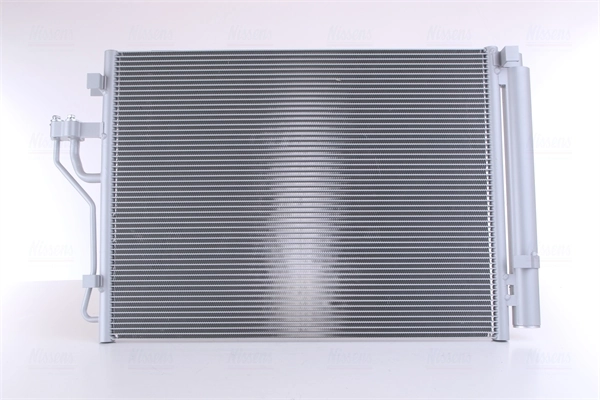 Конденсатор кондиціонера Nissens 940353 ціна, від 110.49 USD