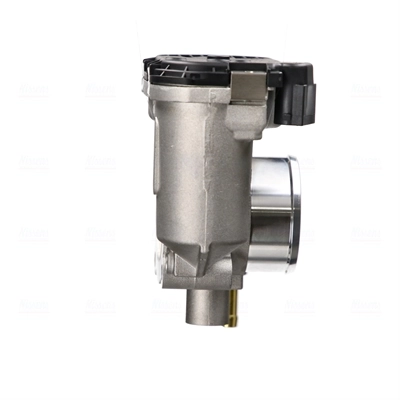 TB0106 Magneti Marelli Дросільна заслінка в зборі