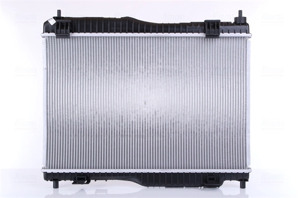 Купити 32B1083 Polcar Радіатор двигуна