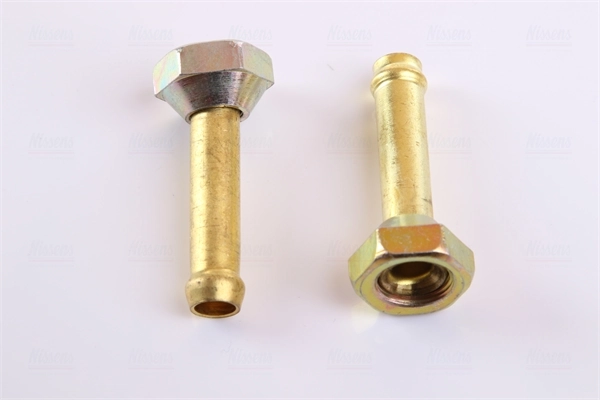 Радіатор 21460VC20A Nissan/Infiniti
