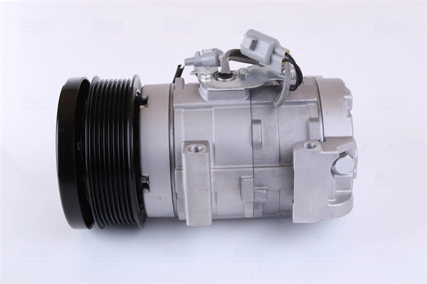 Насос кондиціонера Nissens 890870
