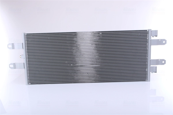 Конденсатор кондиціонера Nissens 940440 ціна, від 114.33 USD
