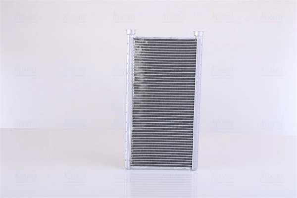Радіатор пічки (обігрівача) Nissens 70235 ціна, від 63.62 USD