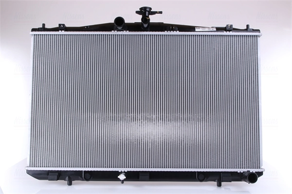 Радіатор основний Polcar 8082081 ціна, від 104.14 USD