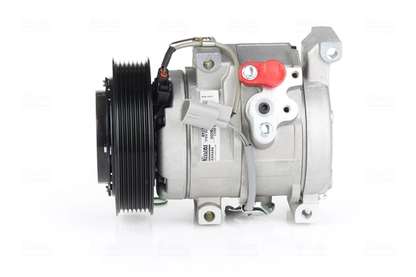 Компресор системи кондиціювання Nissens 89250 ціна, від 199.24 USD