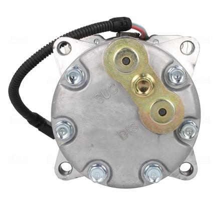 Компресор системи кондиціювання Nissens 89192 ціна, від 36.96 USD