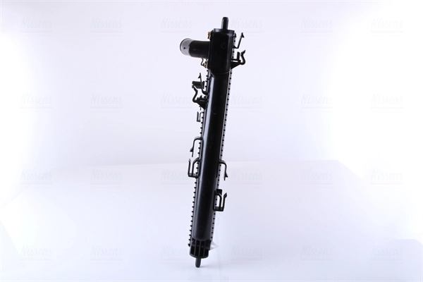 Радіатор основний Nissens 636032 ціна, від 81.12 USD