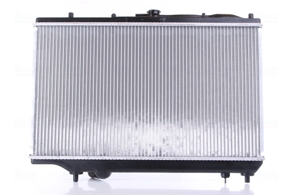 Радіатор основний Nissens 63390 ціна, від 112.63 USD