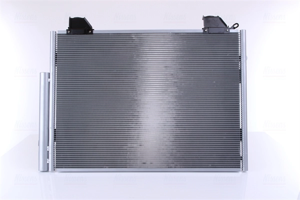 Конденсатор кондиціонера Nissens 940082 ціна, від 161.35 USD