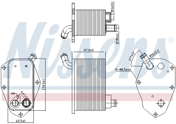  Polcar 9082L83 ціна, від 26.05 USD