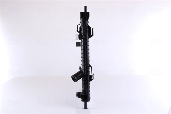 Радіатор основний Nissens 68521 ціна, від 73.89 USD