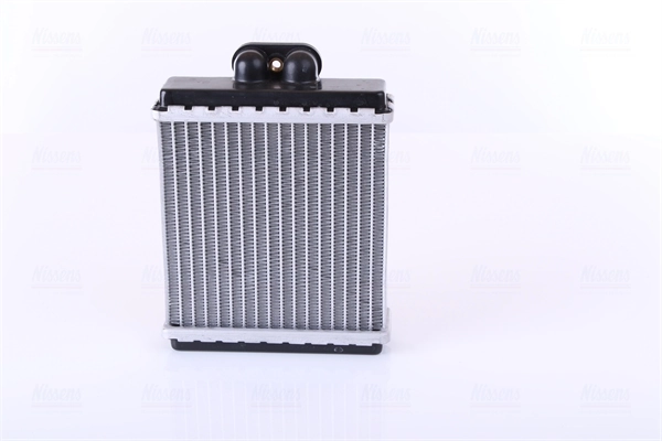 Радіатор пічки (обігрівача) Nissens 73751 ціна, від 59.56 USD