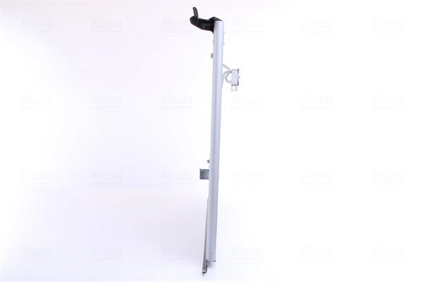 Конденсатор кондиціонера Nissens 94980 ціна, від 63.35 USD
