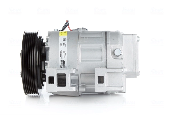 Компресор системи кондиціювання Nissens 890293 ціна, від 266.12 USD