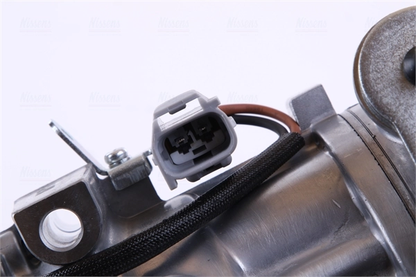Насос кондиціонера Nissens 89503