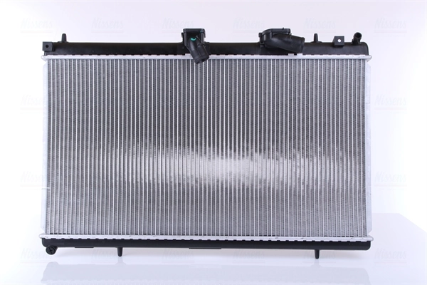 Радіатор основний VALEO 701214 ціна, від 161.12 USD