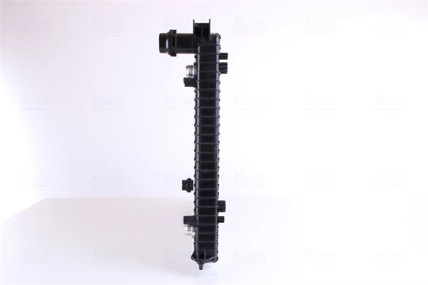 Радіатор основний Nissens 60233A ціна, від 163.17 USD