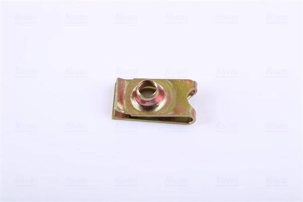 Радіатор 63016 Nissens